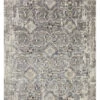 Theory Natural/Grey 9'6" X 13' Rug 1 Theory Natural/Grey 9'6" X 13' Rug -Loloi Rugs LOIDS THEORY THY03 01