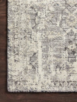 Theory Natural/Grey 9'6" X 13' Rug -Loloi Rugs LOIDS THEORY THY03 02