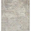 Theory Grey/Sand 9'6" X 13' Rug -Loloi Rugs LOIDS THEORY THY05 01