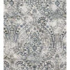 Torrance Ivory/Indigo 9'3" X 13' Rug -Loloi Rugs LOIDS TORRANCE TC02 IVORY 01