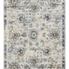 Torrance Grey/Navy 9'3" X 13' Rug 2 Torrance Grey/Navy 9'3" X 13' Rug -Loloi Rugs LOIDS TORRANCE TC05 01