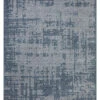 Vance Denim/Dove 9'6" X 13'1" Rug -Loloi Rugs LOIDS VANCE VAN01 DENIM 01 1
