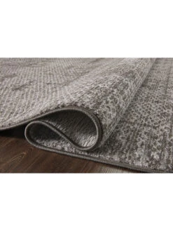 Vance Taupe/Dove 9'6" X 13'1" Rug -Loloi Rugs LOIDS VANCE VAN01 TAUPE 02