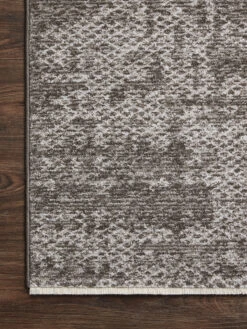 Vance Taupe/Dove 9'6" X 13'1" Rug -Loloi Rugs LOIDS VANCE VAN01 TAUPE 03