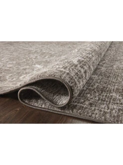 Vance Taupe/Dove 11'6" X 15'7" Rug -Loloi Rugs LOIDS VANCE VAN08 02