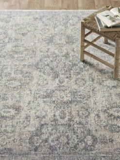 Zuma Pebble/Stone 11'6" X 15'7" Rug -Loloi Rugs LOIDS ZUMA ZUM06 03 1