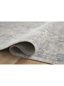 Zuma Pebble/Stone 9'6" X 13'1" Rug -Loloi Rugs LOIDS ZUMA ZUM06 04