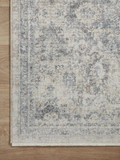 Zuma Pebble/Stone 11'6" X 15'7" Rug -Loloi Rugs LOIDS ZUMA ZUM06 05 1