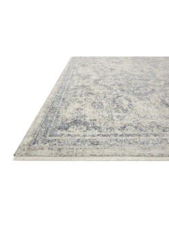 Zuma Pebble/Stone 9'6" X 13'1" Rug -Loloi Rugs LOIDS ZUMA ZUM06 09