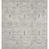 Zuma Silver/Sky 11'6" X 15'7" Rug