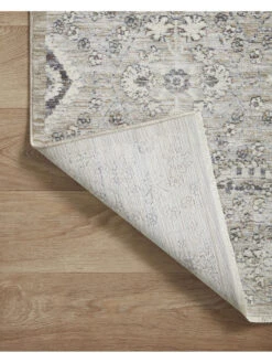 Zuma Silver/Sky 11'6" X 15'7" Rug -Loloi Rugs LOIDS ZUMA ZUM07 05