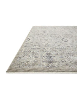 Zuma Silver/Sky 11'6" X 15'7" Rug -Loloi Rugs LOIDS ZUMA ZUM07 08