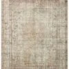 MAT-01 ANTIQUE / SAGE 2 MAT-01 ANTIQUE / SAGE -Loloi Rugs MARGMAT 01ANSG