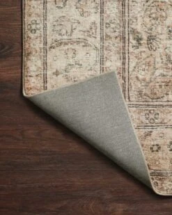 MAT-01 ANTIQUE / SAGE -Loloi Rugs MARGMAT 01ANSG 26