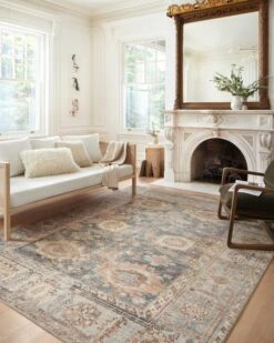 Loloi Rugs 7 Loloi Rugs -Loloi Rugs MARGMAT 03OCSQ 5Broomscene 5D 2 4a2114ca 8318 4b00 9cf3 23b6b1cc2379