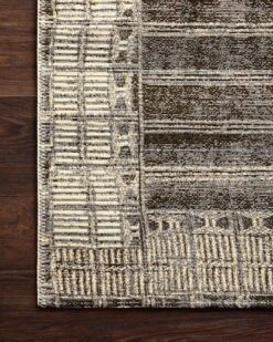 MIK-07 CHARCOAL / IVORY -Loloi Rugs MIKAMIK 07CCIV 2 5e0b0df6 e32e 495a b9a5 158a5a10f51b