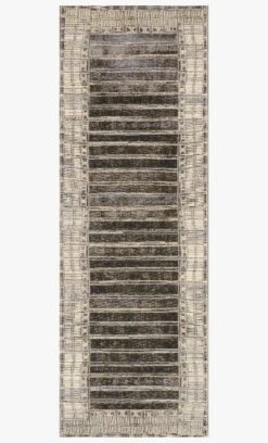 MIK-07 CHARCOAL / IVORY -Loloi Rugs MIKAMIK 07CCIV 5Balternate 5D 3 fc583fa8 e1fd 40e1 927a 3bba40bbdad3