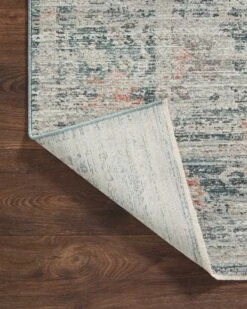 MIE-01 MH BLUE / MULTI -Loloi Rugs MILEMIE 01BBML 26 7d227d28 b1f9 4b05 8dad 7220b191edc6