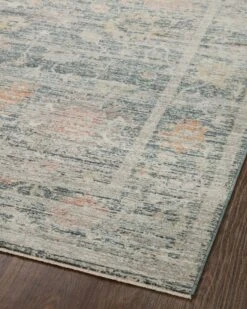 MIE-01 MH BLUE / MULTI -Loloi Rugs MILEMIE 01BBML 28 2ad85ff3 cbd7 48ac 940e 6ea9a4c7e817