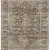 MIE-03 MH CHARCOAL / DOVE -Loloi Rugs MILEMIE 03CCDV 0e85314c 9182 4c22 afd3 29f459bd4ec4