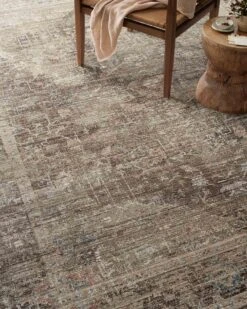 MIE-03 MH CHARCOAL / DOVE 15 MIE-03 MH CHARCOAL / DOVE -Loloi Rugs MILEMIE 03CCDV 16 6e2ce0ec 09d9 4a91 b537 9d33ec5ff36b