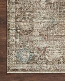 MIE-03 MH CHARCOAL / DOVE 19 MIE-03 MH CHARCOAL / DOVE -Loloi Rugs MILEMIE 03CCDV 25 758c9fd8 0ec1 4d10 8910 3b87877e101b