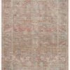 MIE-04 MH SUNSET / MULTI -Loloi Rugs MILEMIE 04SSML