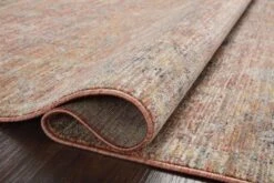 MIE-04 MH SUNSET / MULTI 18 MIE-04 MH SUNSET / MULTI -Loloi Rugs MILEMIE 04SSML 24