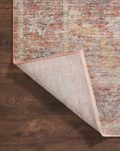 MIE-04 MH SUNSET / MULTI 20 MIE-04 MH SUNSET / MULTI -Loloi Rugs MILEMIE 04SSML 26