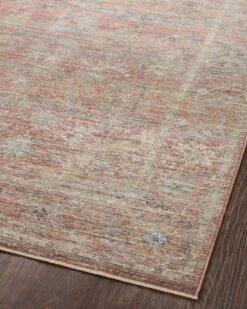 MIE-04 MH SUNSET / MULTI 21 MIE-04 MH SUNSET / MULTI -Loloi Rugs MILEMIE 04SSML 28