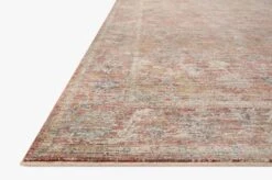 MIE-04 MH SUNSET / MULTI 16 MIE-04 MH SUNSET / MULTI -Loloi Rugs MILEMIE 04SSML 5Bhover 5D 18