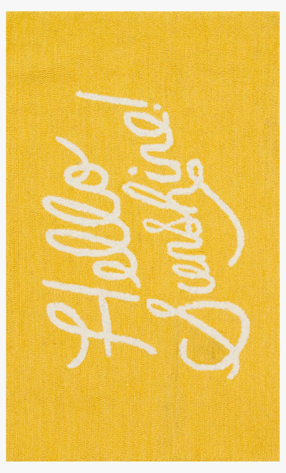 MIN-01 RP HELLO SUNSHINE YELLOW 3 MIN-01 RP HELLO SUNSHINE YELLOW