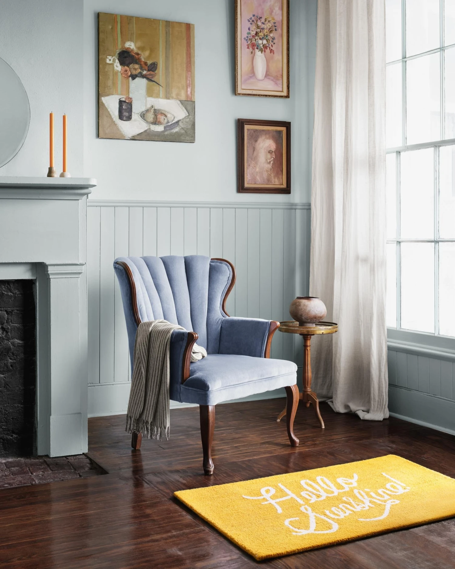 MIN-01 RP HELLO SUNSHINE YELLOW 4 MIN-01 RP HELLO SUNSHINE YELLOW - Image 2