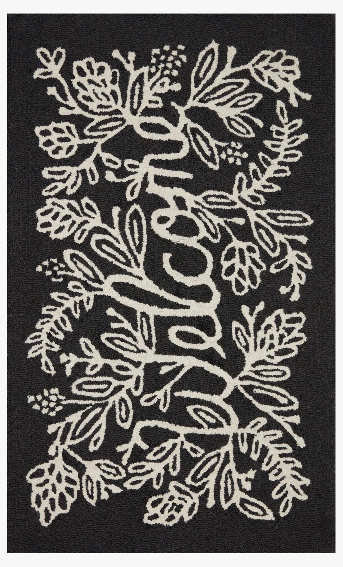 MIN-03 RP WELCOME BLACK 3 MIN-03 RP WELCOME BLACK