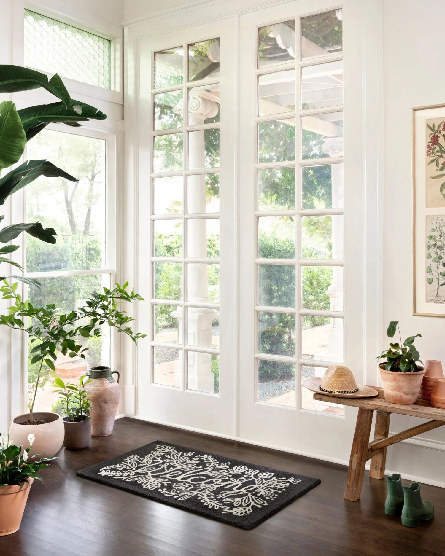 MIN-03 RP WELCOME BLACK 4 MIN-03 RP WELCOME BLACK - Image 2