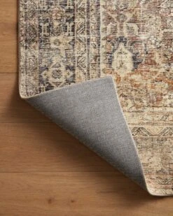 MOG-01 AL SUNSET / INK -Loloi Rugs MORGMOG 01SSIK 26