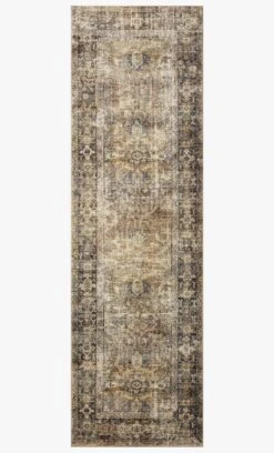 MOG-01 AL SUNSET / INK -Loloi Rugs MORGMOG 01SSIK 5Balternate 5D 21