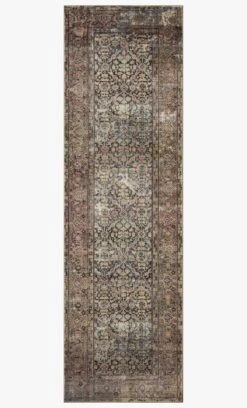MOG-03 AL DENIM / MULTI -Loloi Rugs MORGMOG 03DEML 5Balternate 5D 21