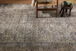 MOG-03 AL DENIM / MULTI -Loloi Rugs MORGMOG 03DEML 5Broomscene hidden 5D 19 d8694b59 5e30 4129 884f 0f8c054b4e9d