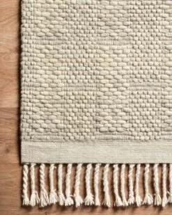 MYR-04 MH WHITE / GREY -Loloi Rugs MYRAMYR 04WHGY 3