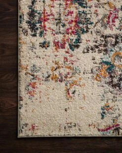 NN-01 IVORY / MULTI -Loloi Rugs NADINN 01IVML 2 9cb45f77 1fbd 43f8 9391 38bd3e6df1af