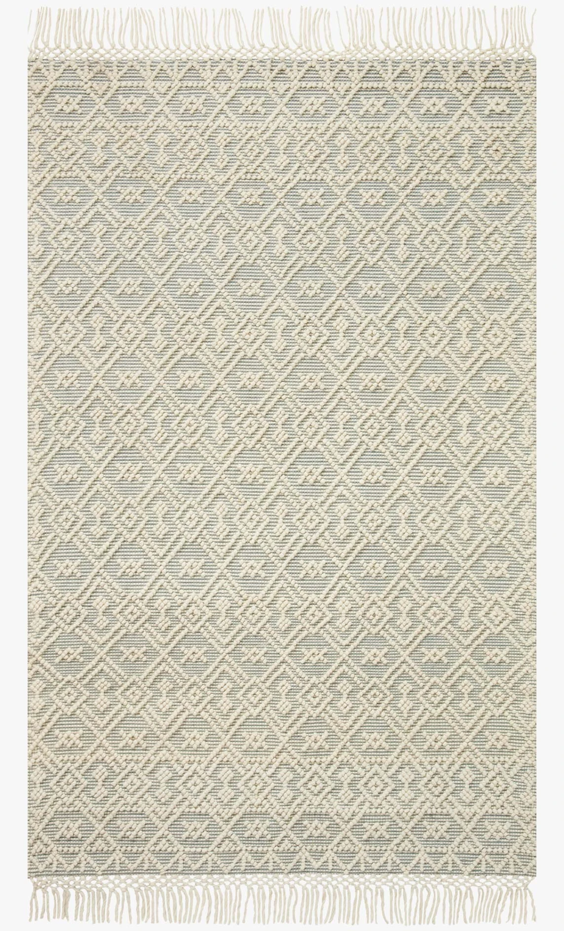 NOE-05 IVORY / BLUE 3 NOE-05 IVORY / BLUE