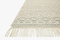 NOE-05 IVORY / BLUE 9 NOE-05 IVORY / BLUE -Loloi Rugs NOELNOE 05IVBB 5Bhover 5D 18