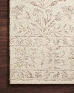NOR-02 IVORY / NEUTRAL -Loloi Rugs NORBNOR 02IVNE 3