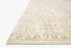 NOR-02 IVORY / NEUTRAL -Loloi Rugs NORBNOR 02IVNE 5Bhover 5D 2