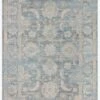 ODT-03 SKY / BEIGE -Loloi Rugs ODETODT 03SCBE