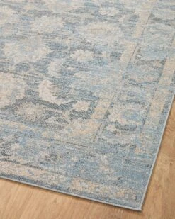 ODT-03 SKY / BEIGE -Loloi Rugs ODETODT 03SCBE 28