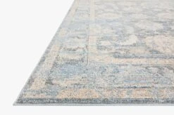 ODT-03 SKY / BEIGE -Loloi Rugs ODETODT 03SCBE 5Bhover 5D 18