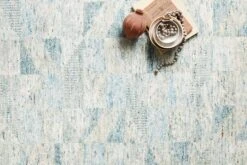 OD-06 LT. BLUE -Loloi Rugs ODYSOD 06LB00 5Broomscene 5D 2