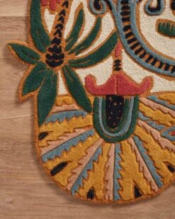 OPT-03 JB IVORY / MULTI 12 OPT-03 JB IVORY / MULTI -Loloi Rugs OPTMOPT 03IVML 25